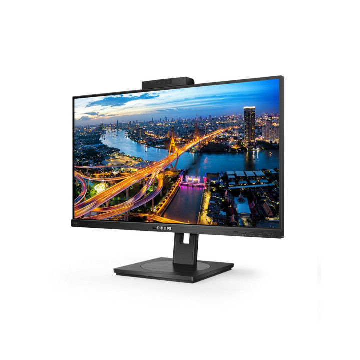 PHILIPS 238  USB-C DOCKING MONITORIPS1920X1080 WEBCAM